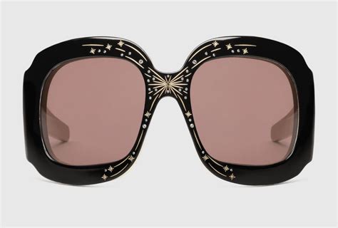 armações de óculos gucci|GUCCI EYEWEAR .